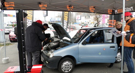 PitStop ProfiAuto i Abak Moto