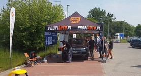 Trzy dni z ProfiAuto