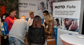 Pierwsza Regionalna Konferencja ProfiAuto Serwis