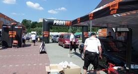 PitStop w wakacyjnej odsłonie w Jastrzębiu-Zdroju