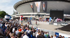 ProfiAuto Show 2018 z rozmachem