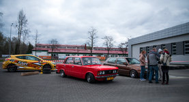 ProfiAuto partnerem imprezy Moto Weekend 2015