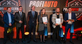 Kraków: Regionalna Konferencja ProfiAuto Serwis
