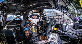 Pełne emocji zakończenie sezonu GSMP  i sukces ProfiAuto Racing Team