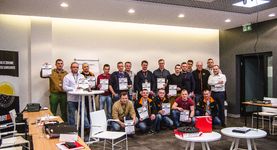 Podkręcamy emocje: ruszył ProfiRacing Cup 2018!