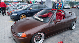 ProfiAuto partnerem imprezy Moto Weekend 2015