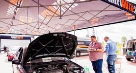 Kontroluj regularnie stan techniczny swojego pojazdu