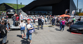 Rekordowe targi ProfiAuto Show