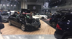 Poznań Motor Show już za nami