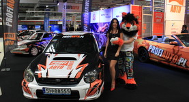 Warsaw Moto Show oczami ProfiAuto