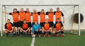 Turniej charytatywny ProfiAuto Cup