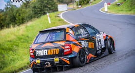 Pełne emocji zakończenie sezonu GSMP  i sukces ProfiAuto Racing Team