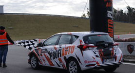 3 tury ProfiRacing Cup | Za nami kolejne PitStopy