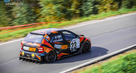 Pełne emocji zakończenie sezonu GSMP  i sukces ProfiAuto Racing Team