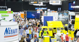 Rekordowe targi ProfiAuto Show