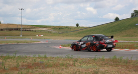 Trzecia tura ProfiRacing Cup 2019:  rozwój serwisów i zabawa w 670-konnym Ferrari