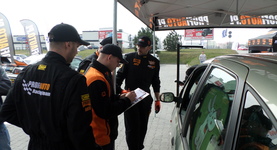 PitStop w Kielcach