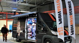 Warsaw Moto Show oczami ProfiAuto