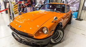 Rekordowe targi ProfiAuto Show