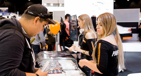 Targowy rekord: ProfiAuto Show 2018 za nami