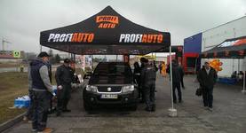 ProfiAuto Serwis zaangażowany w PitStop