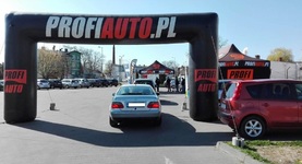Weekend z PitStopem