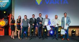Pierwsza Regionalna Konferencja ProfiAuto Serwis