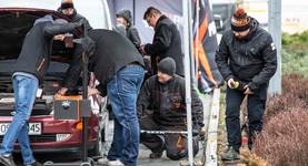 PitStop 2019 czas, start!