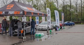 ProfiAuto w Skarżysku-Kamiennej