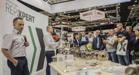 Targowy rekord: ProfiAuto Show 2018 za nami