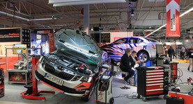 Warsaw Moto Show oczami ProfiAuto