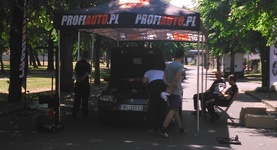 PitStop w Skwierzynie