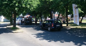 PitStop w Skwierzynie