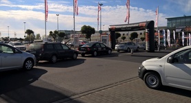 PitStop w Łodzi z firmą Wazcar