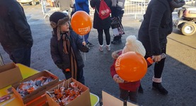 ProfiAuto ponownie zagrało z WOŚP