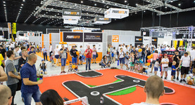 Rekordowe targi ProfiAuto Show