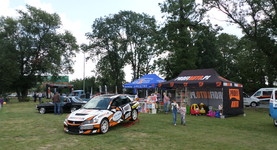 PitStop z Maxoil w Grodzisku Wielkopolskim
