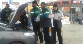 Inauguracja PitStopu 2016