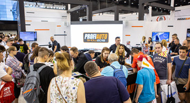 ProfiAuto Show 2019 – napędzane branżową pasją. Podsumowanie