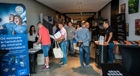 Pierwsza Regionalna Konferencja ProfiAuto Serwis