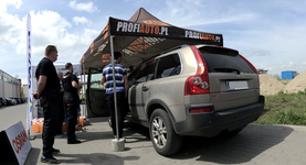 Bilans majowych PitStopów