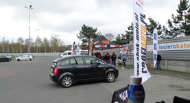 PitStop ponownie w Katowicach