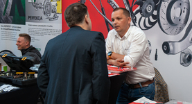 Kraków: Regionalna Konferencja ProfiAuto Serwis