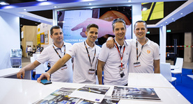 ProfiAuto Show 2019 – napędzane branżową pasją. Podsumowanie