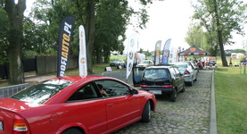 PitStop z Maxoil w Grodzisku Wielkopolskim