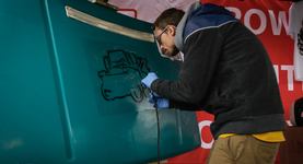 ProfiAuto partnerem imprezy Moto Weekend 2015