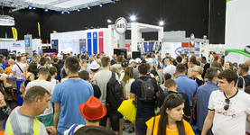 Rekordowe targi ProfiAuto Show