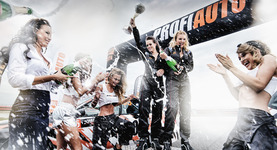 Kalendarz ProfiAuto 2018