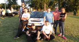 PitStop z Maxoil w Grodzisku Wielkopolskim