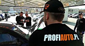 70 sprawdzonych samochodów w Oświęcimiu
